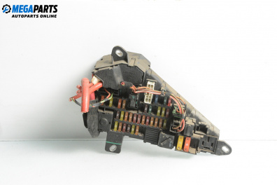 Бушонно табло за BMW 5 Series E60 Sedan E60 (07.2003 - 03.2010) 525 d, 177 к.с.