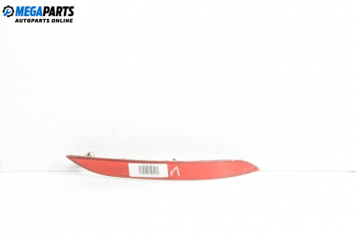 Светлоотразител за BMW 5 Series E60 Sedan E60 (07.2003 - 03.2010), седан, позиция: лява