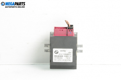 Модул за горивна помпа за BMW 5 Series E60 Sedan E60 (07.2003 - 03.2010)