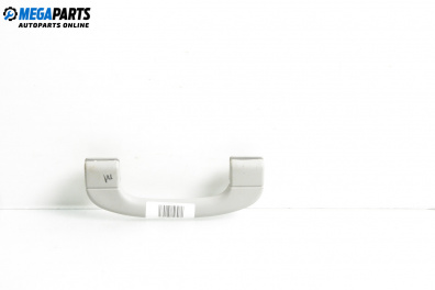 Ръкохватка за таван за BMW 5 Series E60 Sedan E60 (07.2003 - 03.2010), 4+1 вр., позиция: предна, лява