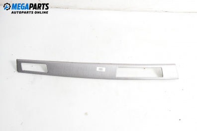 Интериорна лайсна за BMW 5 Series E60 Sedan E60 (07.2003 - 03.2010), 4+1 вр., седан