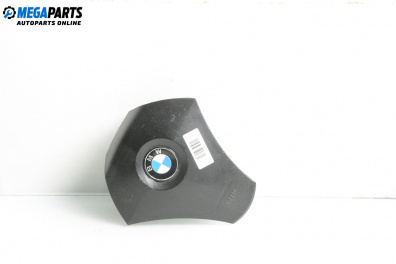 Airbag за BMW 5 Series E60 Sedan E60 (07.2003 - 03.2010), 4+1 вр., седан, позиция: предна