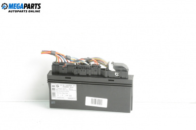 Комфорт модул за BMW 5 Series E60 Sedan E60 (07.2003 - 03.2010)