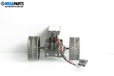 Вентилатор парно за BMW 5 Series E60 Sedan E60 (07.2003 - 03.2010)