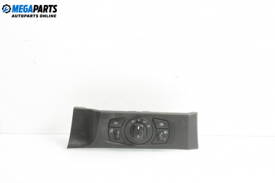 Ключ светлини  за BMW 5 Series E60 Sedan E60 (07.2003 - 03.2010)