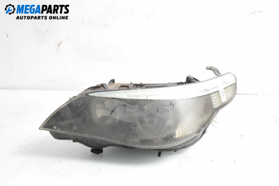 Фар за BMW 5 Series E60 Sedan E60 (07.2003 - 03.2010), седан, позиция: лява