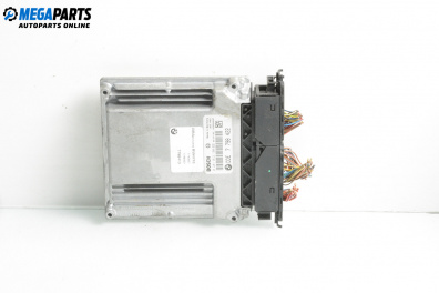 Компютър двигател за BMW 5 Series E60 Sedan E60 (07.2003 - 03.2010) 525 d, 177 к.с.