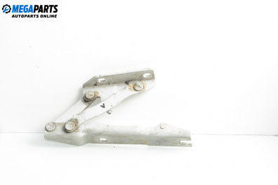 Панта преден капак за BMW 5 Series E60 Sedan E60 (07.2003 - 03.2010), 4+1 вр., седан, позиция: лява