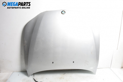 Преден капак за BMW 5 Series E60 Sedan E60 (07.2003 - 03.2010), 4+1 вр., седан, позиция: предна