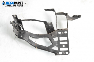 Основа фар за BMW 5 Series E60 Sedan E60 (07.2003 - 03.2010), седан, позиция: дясна