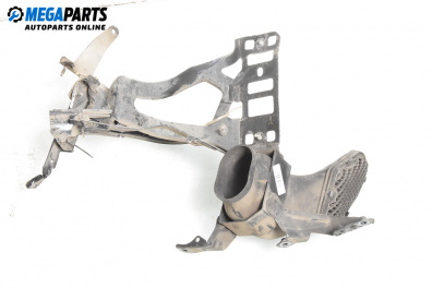 Основа фар за BMW 5 Series E60 Sedan E60 (07.2003 - 03.2010), седан, позиция: лява