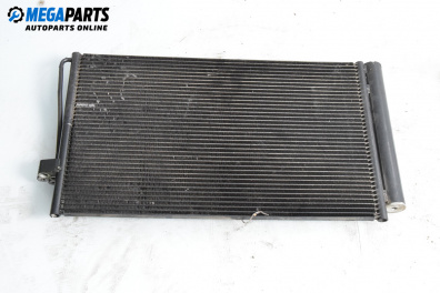 Климатичен радиатор за BMW 5 Series E60 Sedan E60 (07.2003 - 03.2010) 525 d, 177 к.с., автоматик