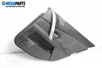 Кора врата за BMW 5 Series E60 Sedan E60 (07.2003 - 03.2010), 4+1 вр., седан, позиция: задна, дясна