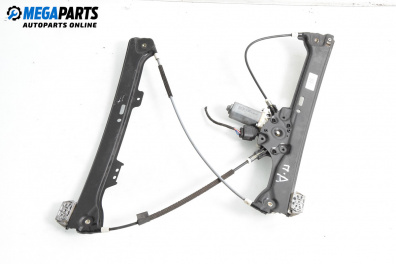 Машинка ел. стъкло за BMW 5 Series E60 Sedan E60 (07.2003 - 03.2010), 4+1 вр., седан, позиция: предна, дясна