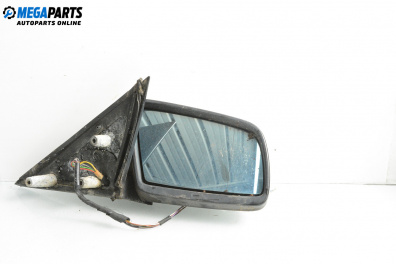 Огледало за BMW 5 Series E60 Sedan E60 (07.2003 - 03.2010), 4+1 вр., седан, позиция: дясна