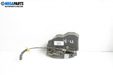 Брава на врата за BMW 5 Series E60 Sedan E60 (07.2003 - 03.2010), позиция: предна, дясна