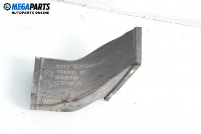 Пластмасова кора за BMW 5 Series E60 Sedan E60 (07.2003 - 03.2010), 4+1 вр., седан