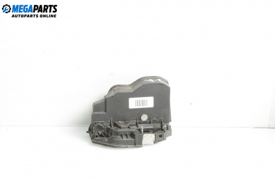 Брава на врата за BMW 5 Series E60 Sedan E60 (07.2003 - 03.2010), позиция: задна, дясна