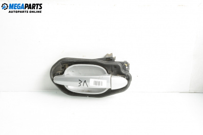 Външна дръжка за BMW 5 Series E60 Sedan E60 (07.2003 - 03.2010), 4+1 вр., седан, позиция: задна, лява