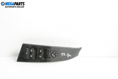 Бутони ел. стъкла и огледала  за BMW 5 Series E60 Sedan E60 (07.2003 - 03.2010)