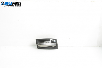 Вътрешна дръжка за BMW 5 Series E60 Sedan E60 (07.2003 - 03.2010), 4+1 вр., седан, позиция: предна, дясна