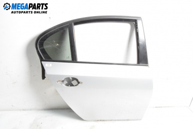 Врата за BMW 5 Series E60 Sedan E60 (07.2003 - 03.2010), 4+1 вр., седан, позиция: задна, дясна