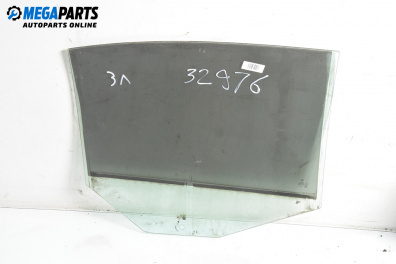 Странично стъкло за BMW 5 Series E60 Sedan E60 (07.2003 - 03.2010), 4+1 вр., седан, позиция: задна, лява