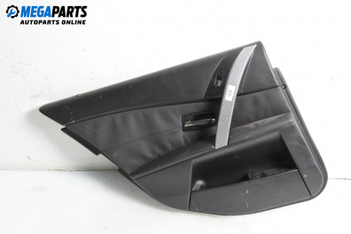 Кора врата за BMW 5 Series E60 Sedan E60 (07.2003 - 03.2010), 4+1 вр., седан, позиция: задна, лява