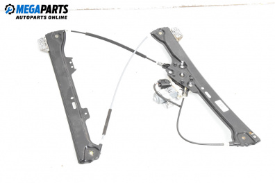 Машинка ел. стъкло за BMW 5 Series E60 Sedan E60 (07.2003 - 03.2010), 4+1 вр., седан, позиция: предна, лява