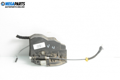 Брава на врата за BMW 5 Series E60 Sedan E60 (07.2003 - 03.2010), позиция: предна, лява