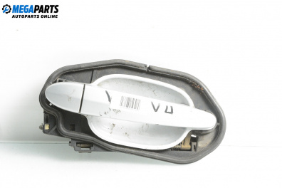 Външна дръжка за BMW 5 Series E60 Sedan E60 (07.2003 - 03.2010), 4+1 вр., седан, позиция: предна, лява