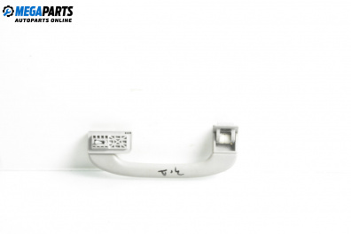 Ръкохватка за таван за BMW 5 Series E60 Sedan E60 (07.2003 - 03.2010), 4+1 вр., позиция: задна, дясна