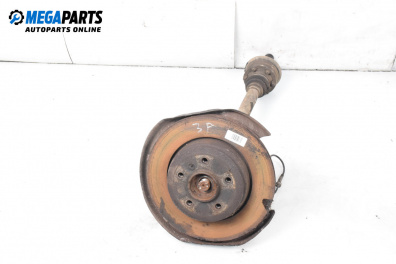 Шенкел главина за BMW 5 Series E60 Sedan E60 (07.2003 - 03.2010), позиция: задна, дясна