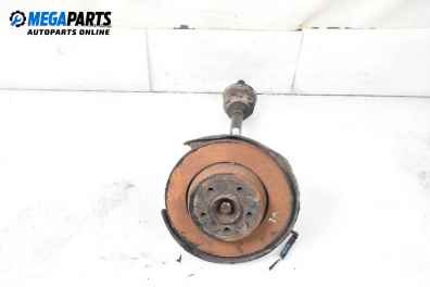 Шенкел главина за BMW 5 Series E60 Sedan E60 (07.2003 - 03.2010), позиция: задна, лява