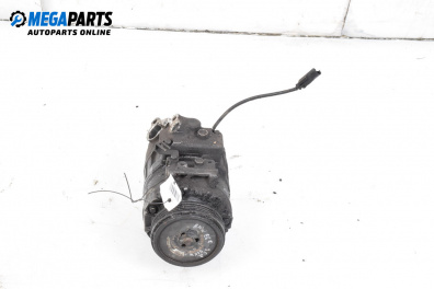 Компресор климатик за BMW 5 Series E60 Sedan E60 (07.2003 - 03.2010) 525 d, 177 к.с., автоматик