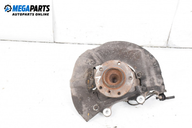 Шенкел главина за BMW 5 Series E60 Sedan E60 (07.2003 - 03.2010), позиция: предна, лява