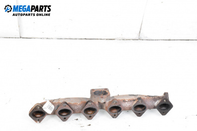 Изпускателен колектор  за BMW 5 Series E60 Sedan E60 (07.2003 - 03.2010) 525 d, 177 к.с.