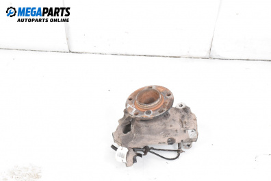 Шенкел главина за BMW 5 Series E60 Sedan E60 (07.2003 - 03.2010), позиция: предна, дясна