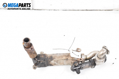 EGR охладител за BMW 5 Series E60 Sedan E60 (07.2003 - 03.2010) 525 d, 177 к.с.