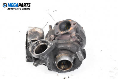 Турбо за BMW 5 Series E60 Sedan E60 (07.2003 - 03.2010) 525 d, 177 к.с.