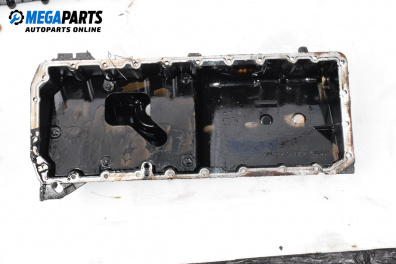 Картер за BMW 5 Series E60 Sedan E60 (07.2003 - 03.2010) 525 d, 177 к.с.
