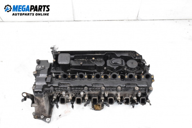 Глава за BMW 5 Series E60 Sedan E60 (07.2003 - 03.2010) 525 d, 177 к.с.