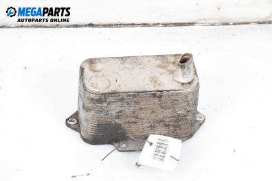 Маслоохладител за BMW 5 Series E60 Sedan E60 (07.2003 - 03.2010) 525 d, 177 к.с.