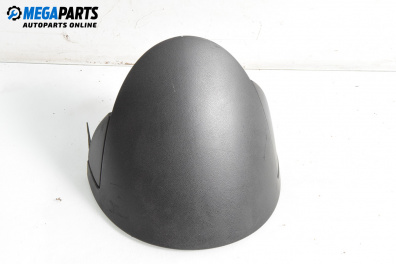 Интериорна пластмаса за Audi A2 Hatchback (02.2000 - 08.2005), 4+1 вр., хечбек, позиция: предна