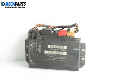 Комфорт модул за Audi A2 Hatchback (02.2000 - 08.2005)