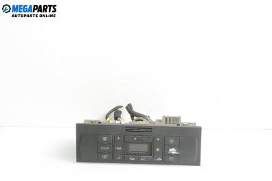 Панел климатроник за Audi A2 Hatchback (02.2000 - 08.2005)