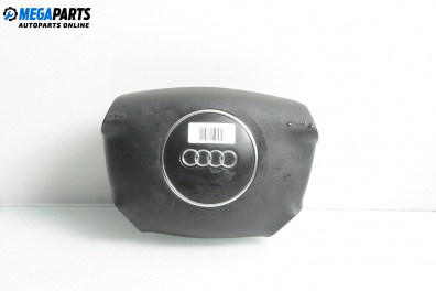 Airbag за Audi A2 Hatchback (02.2000 - 08.2005), 4+1 вр., хечбек, позиция: предна