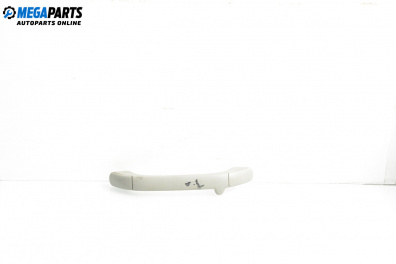 Ръкохватка за таван за Audi A2 Hatchback (02.2000 - 08.2005), 4+1 вр., позиция: задна, дясна