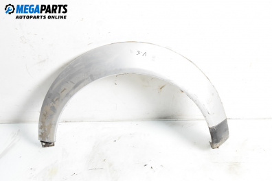 Вежда калник за Audi A2 Hatchback (02.2000 - 08.2005), хечбек, позиция: задна, лява