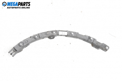 Държач броня за Audi A2 Hatchback (02.2000 - 08.2005), хечбек, позиция: задна, дясна